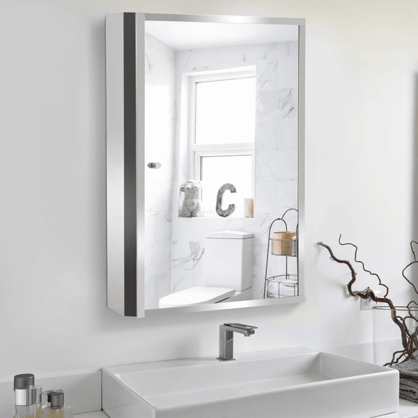 Bathroom Cabinet