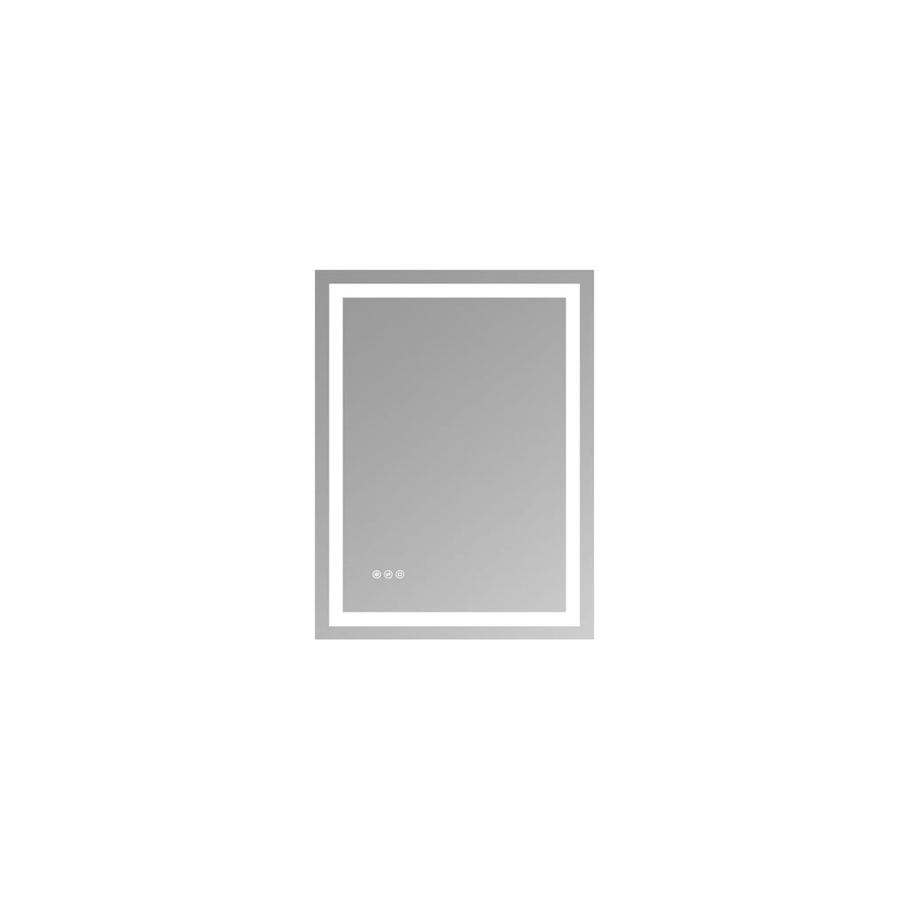 Bathroom Mirror Modern 32 Inches