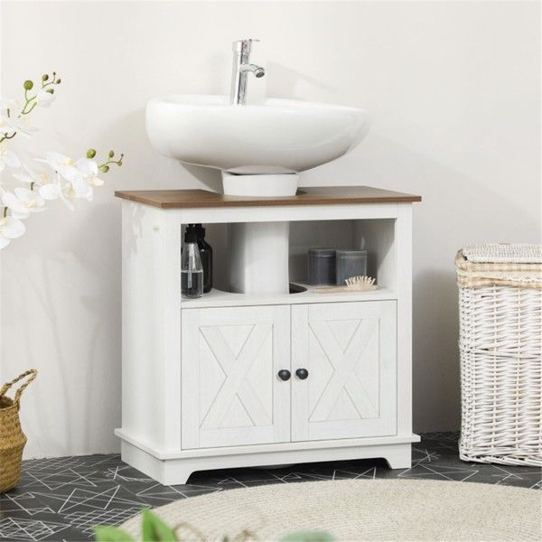 Bathroom Sink Cabinet