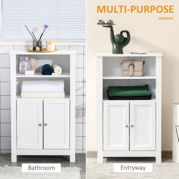 Bathroom Storage Cabinet