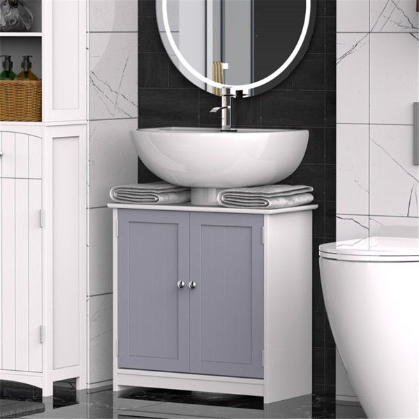 Bathroom Storage Cabinet