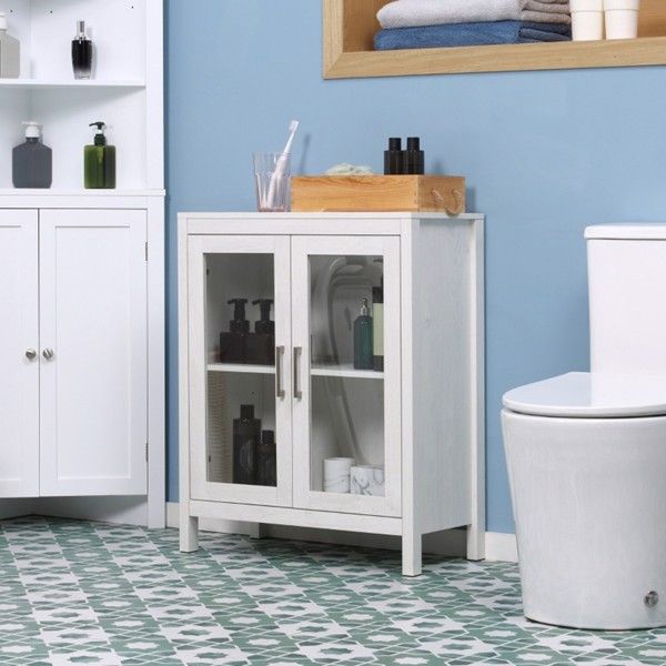 Bathroom Storage Cabinet