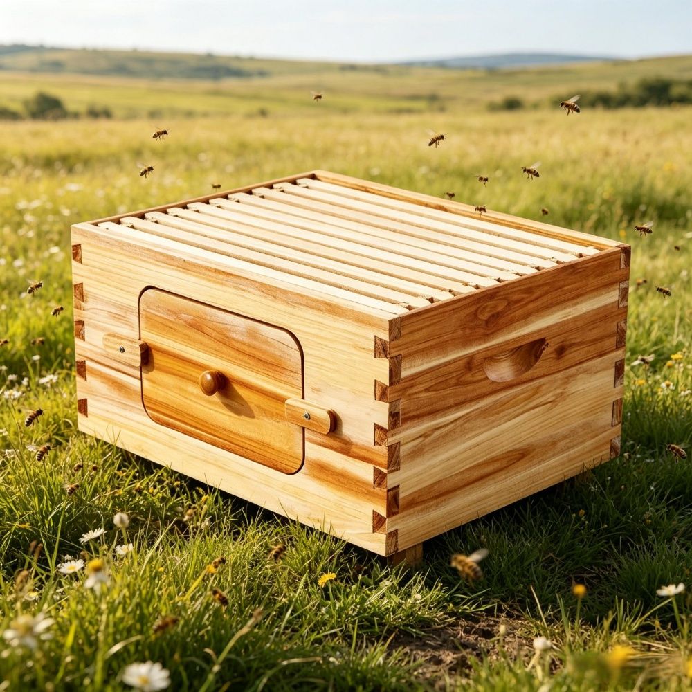 Bee Hive for Outdoor