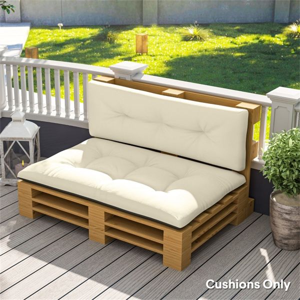 Bench Cushions