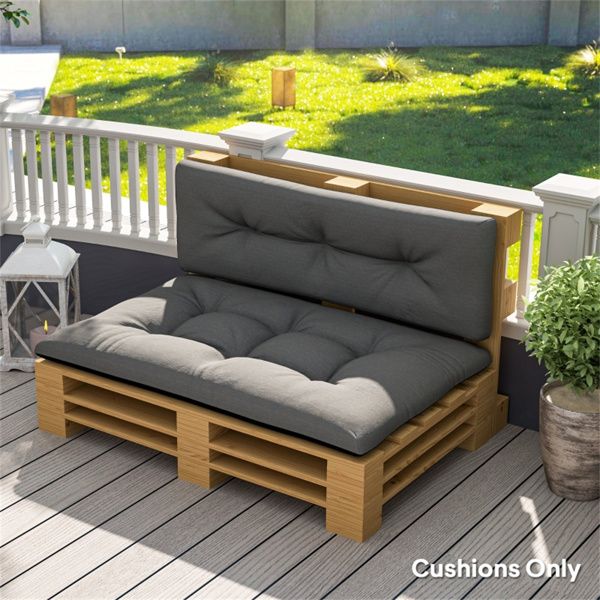 Bench Cushions