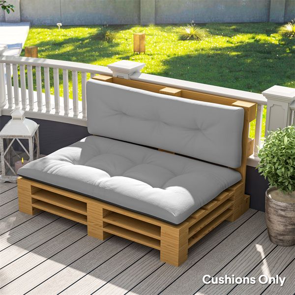 Bench Cushions