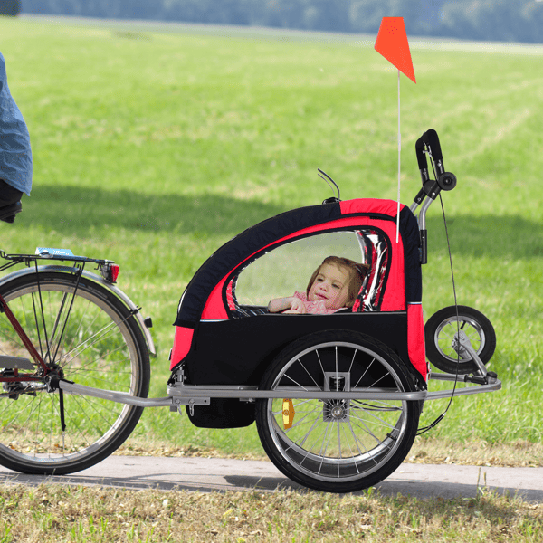 Bicycle Cart