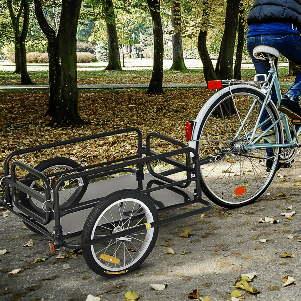 Bicycle Cart