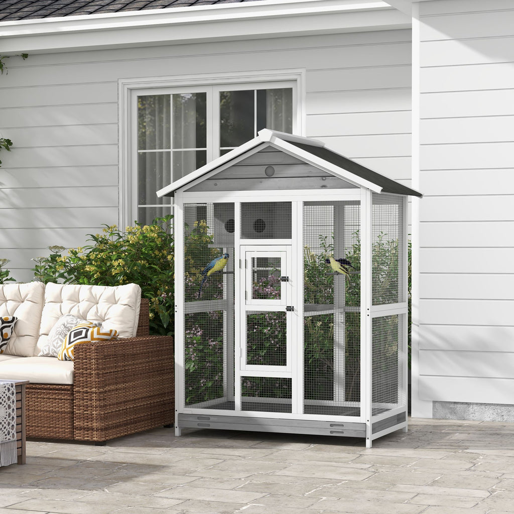 Bird Cage(Not Supported non-defective remorse returns)