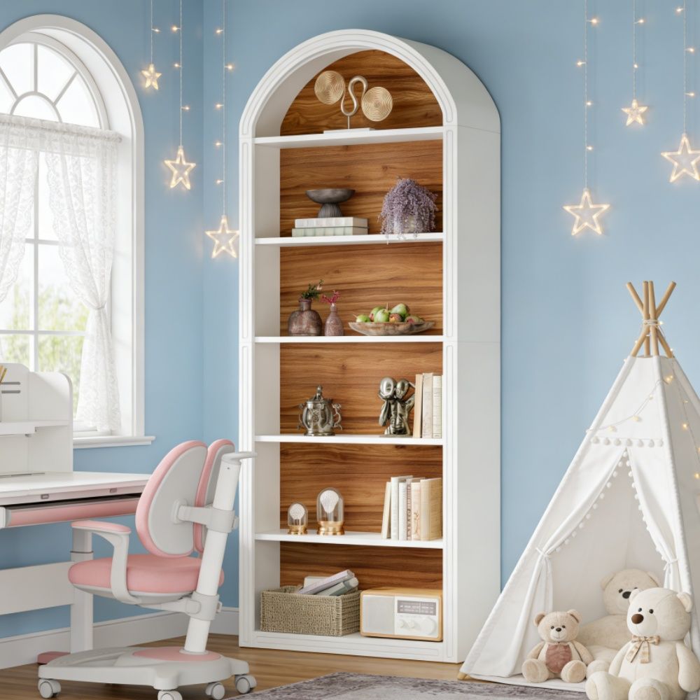 Bookcase Cabinet/Storage Cabinet/Bookshelf