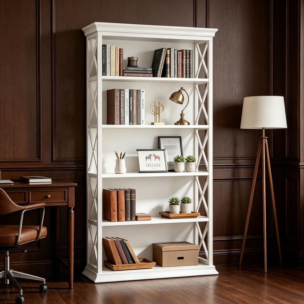 Bookshelf for Office
