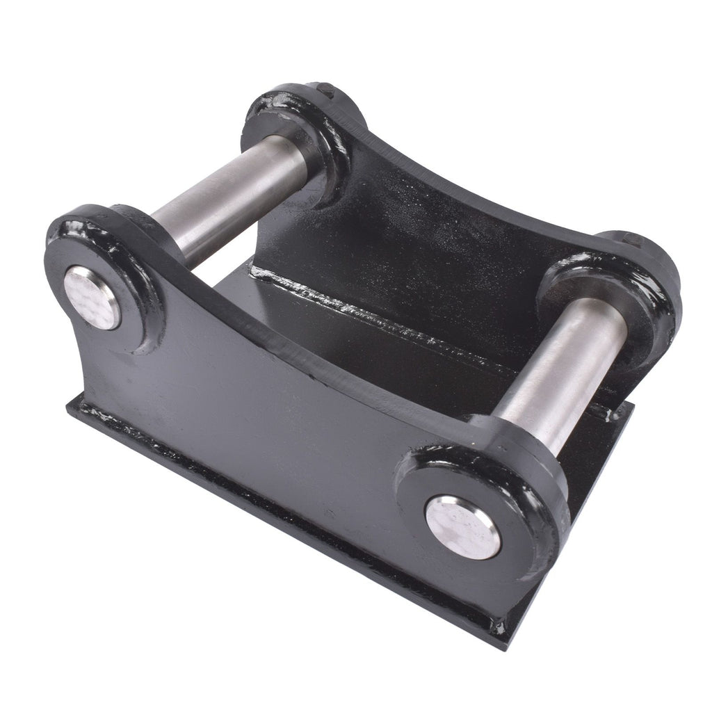 Bucket Ear Attachment Weld on 45mm 10 1/4' C-C Replacement for Cat 305 306 Mini Excavator