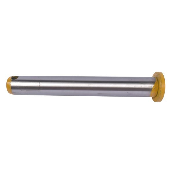 Bucket Pin 50MM x 380MM Fits for Bobcat Hidromek JCB John Deere Backhoes & Excavators