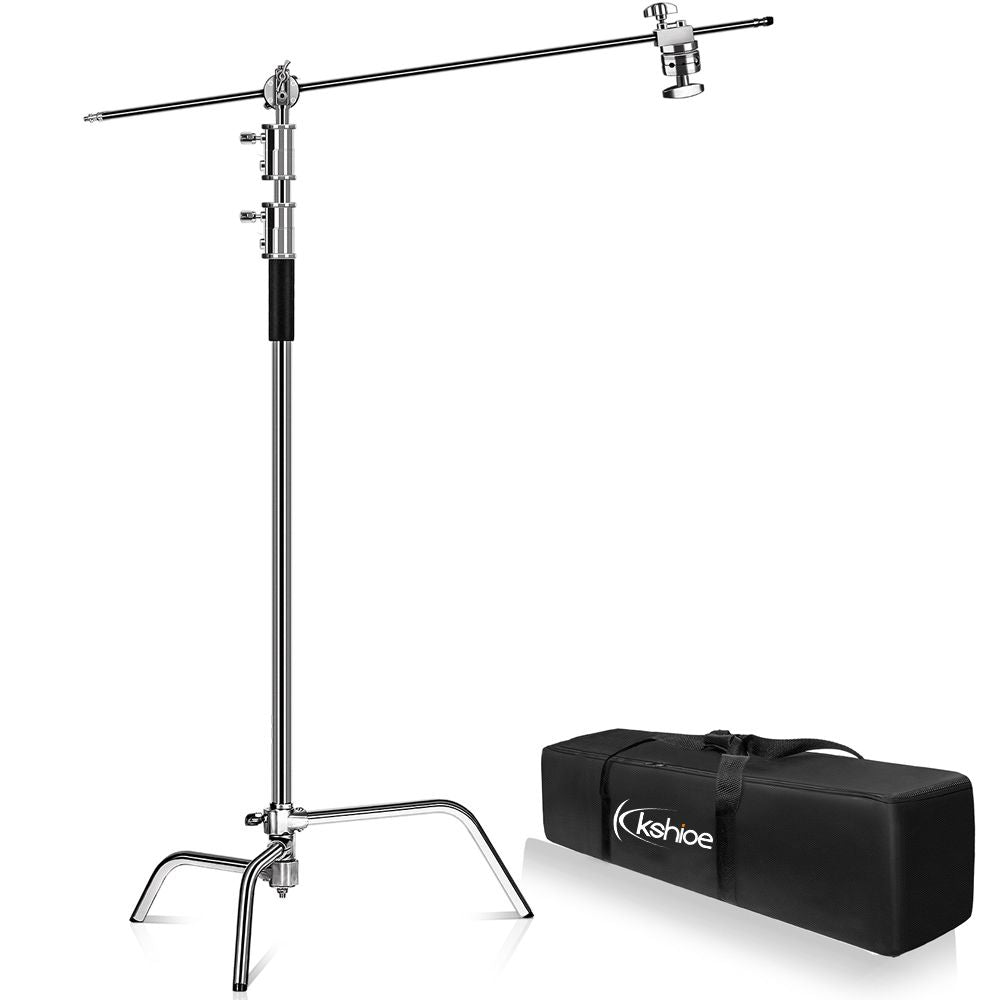 C-1 40" Adjustable Lamp Holder with Holding Arm(Do Not Sell on Amazon)