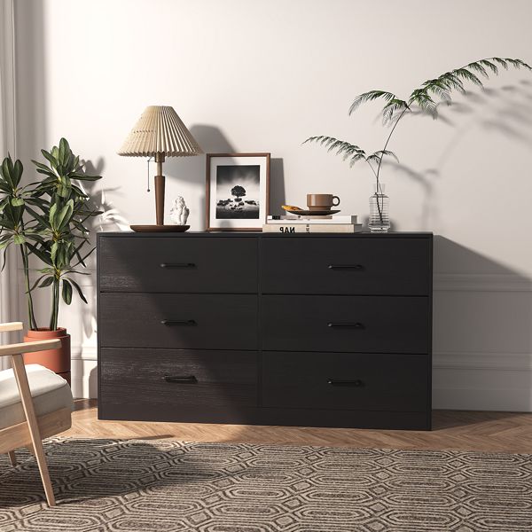 Cabinet, Black