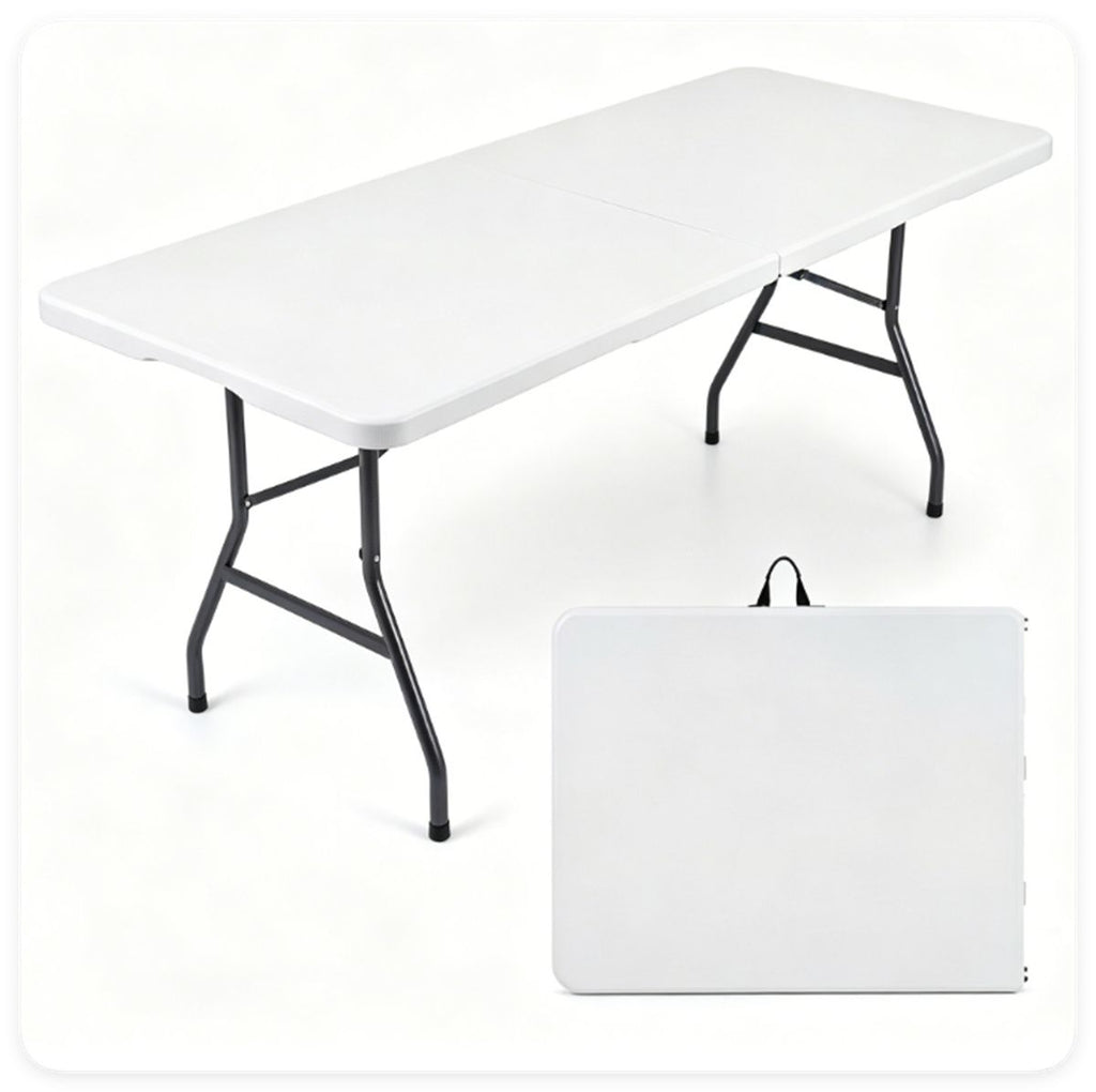 Camping Table 71 Inches X 29 X 29