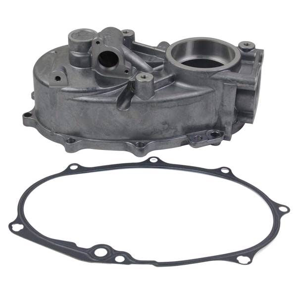Camshaft Timing Cover Front For VW Audi 06F103107G 06F103530G BPY 2.0L L4 DOHC