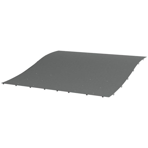 Canopy Replacement