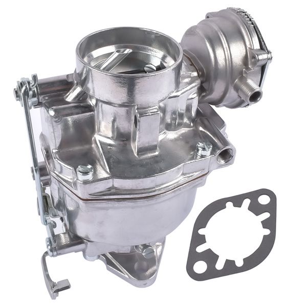 Carburetor for Chevy Corvette Styleline Deluxe Bel Air Nomad 235 ci 1950-1956