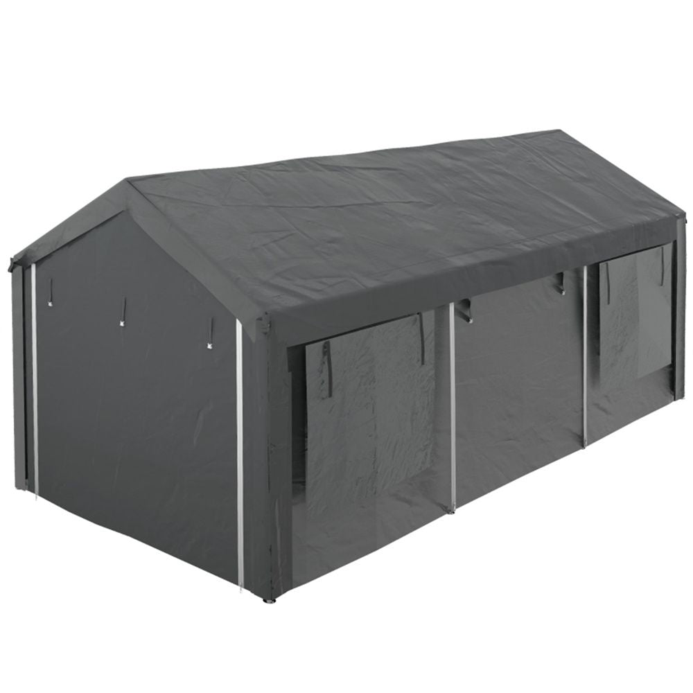 Carport Roof-(Frame not is included )