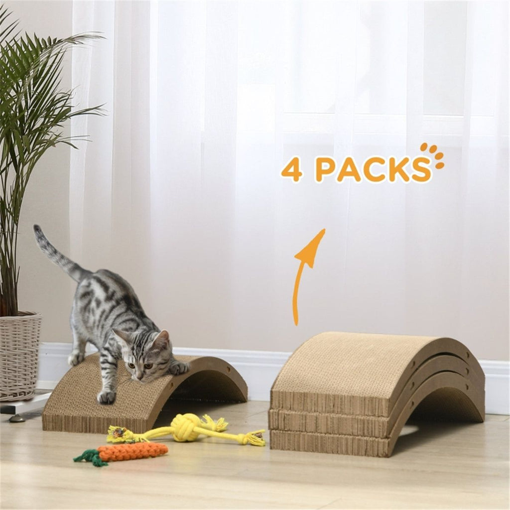 Cat Scratching Board ( Amazon Shipping)(Prohibited by WalMart)