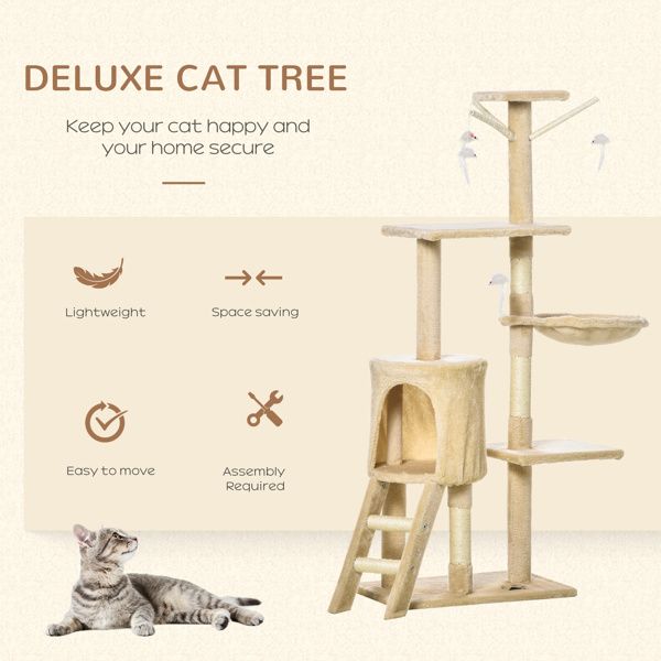 Cat Tree