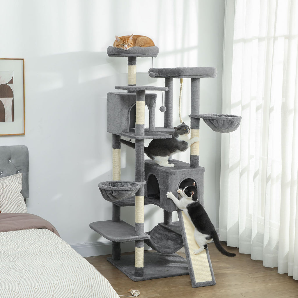 Cat Tree(No shipments on weekends)