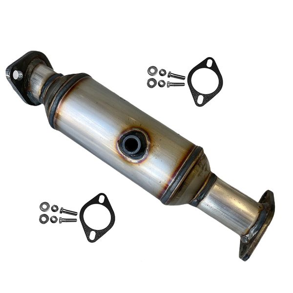 Catalytic Converter 16648 For Kia Forte & Forte Koup 2.0L & 2.4L Hyundai Sonata