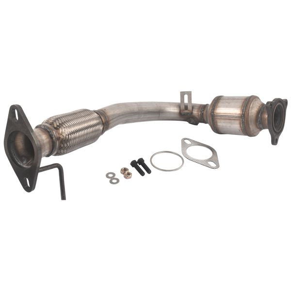 Catalytic Converter Flex Pipe for Equinox Terrain 2010-2014 Captiva Sport 2012-2015 GMC Terrain 2010-2014 2.4L L4 12609823