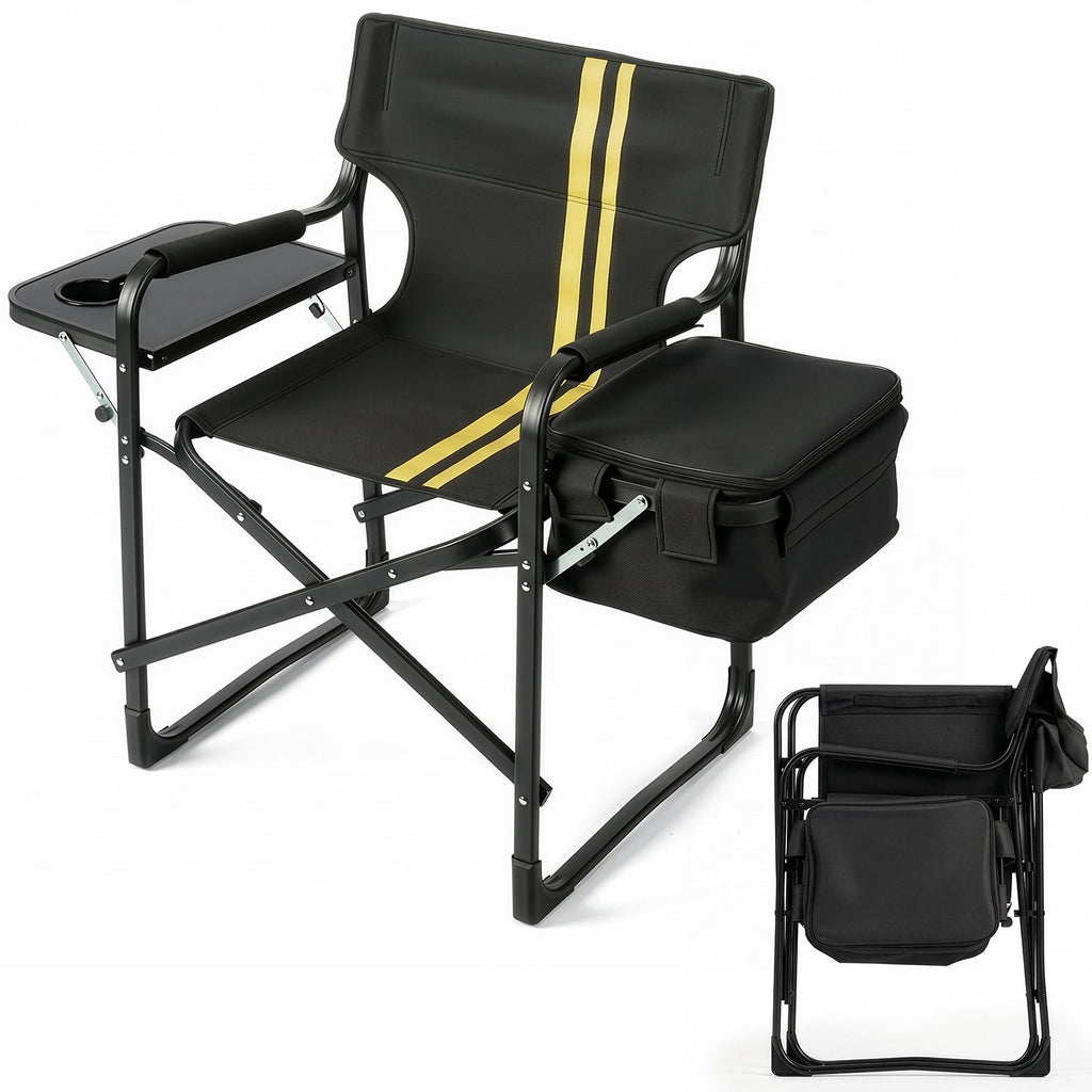 Chair Classic with Foldable Design 118 X 53 X 85 Cm