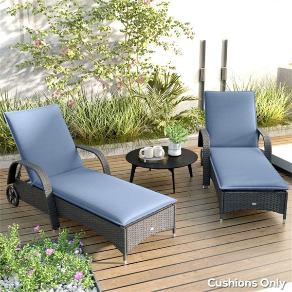 Chair Cushion