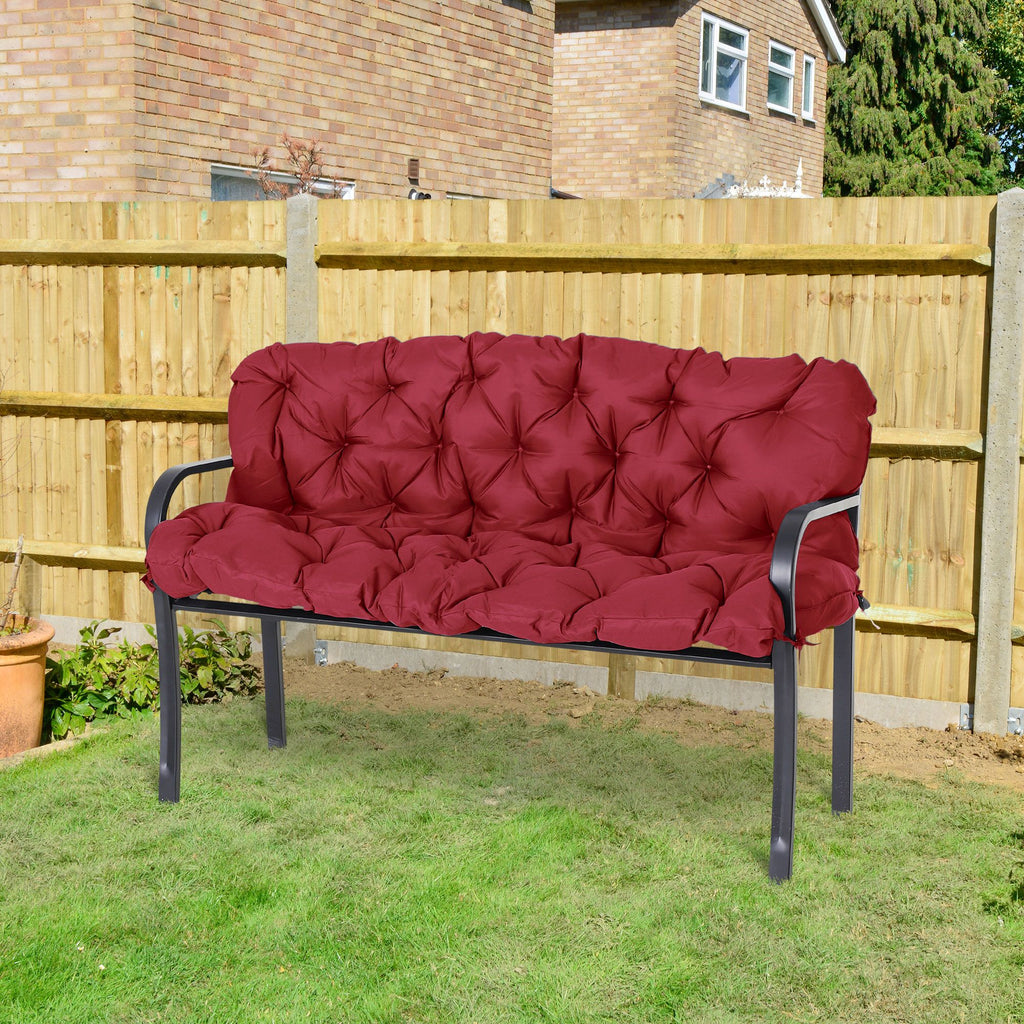 Chair CushionOnly includes one cushion