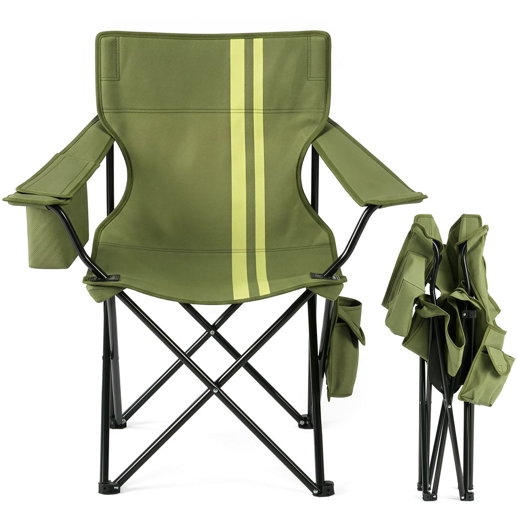 Chair with Foldable Design 33 Inches X 31.8 X 19.68