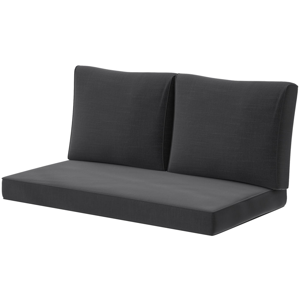 Chaise Lounge Cushion(Only seat cushion)
