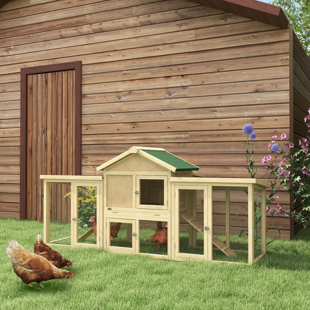 Chicken Coop ( Amazon Shipping)(Prohibited by WalMart)