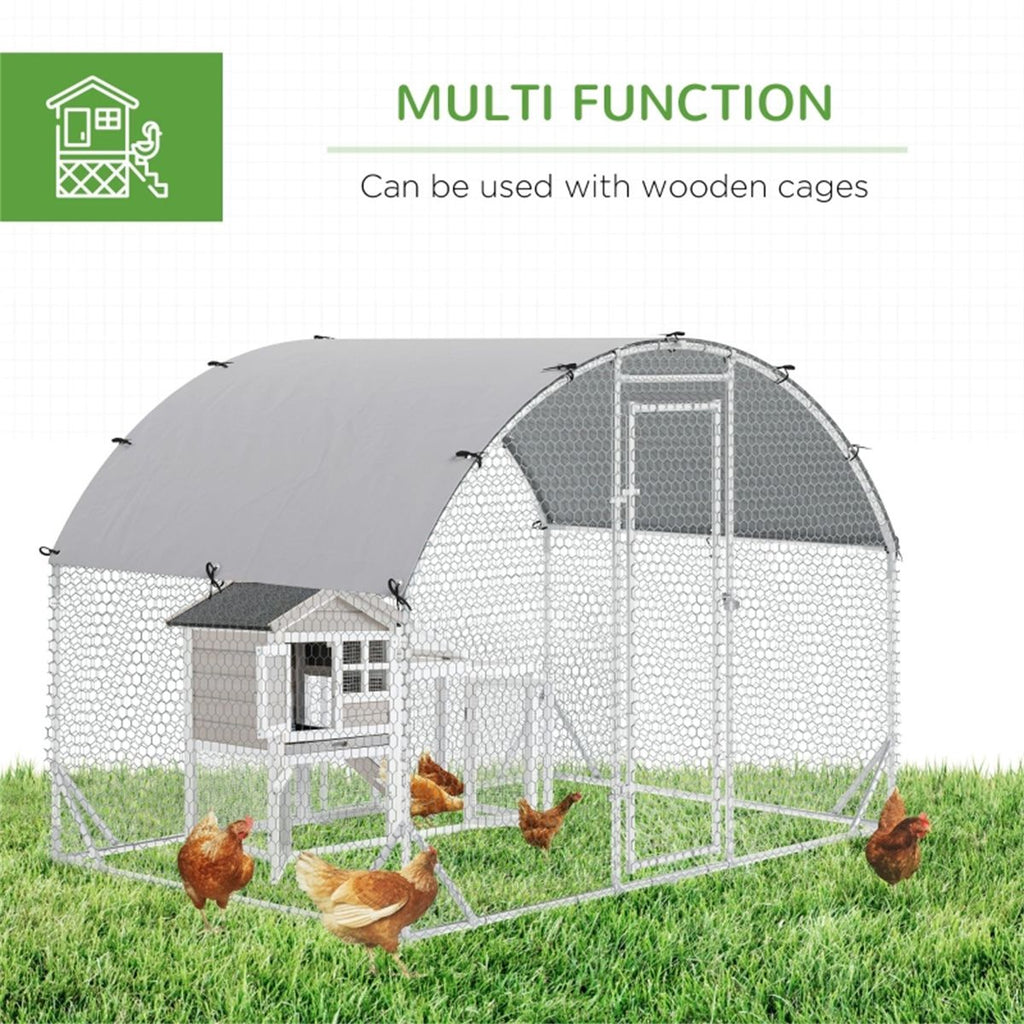 Chicken Coop ( Amazon Shipping)(Prohibited by WalMart)