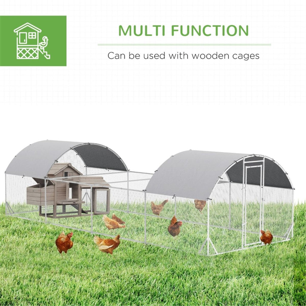 Chicken Coop ( Amazon Shipping)(Prohibited by WalMart)