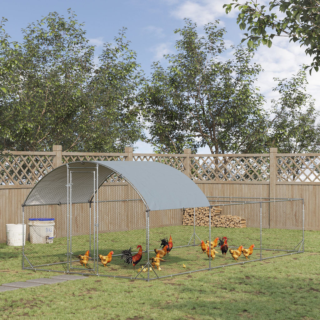 Chicken Coop ( Amazon Shipping)(Prohibited by WalMart)