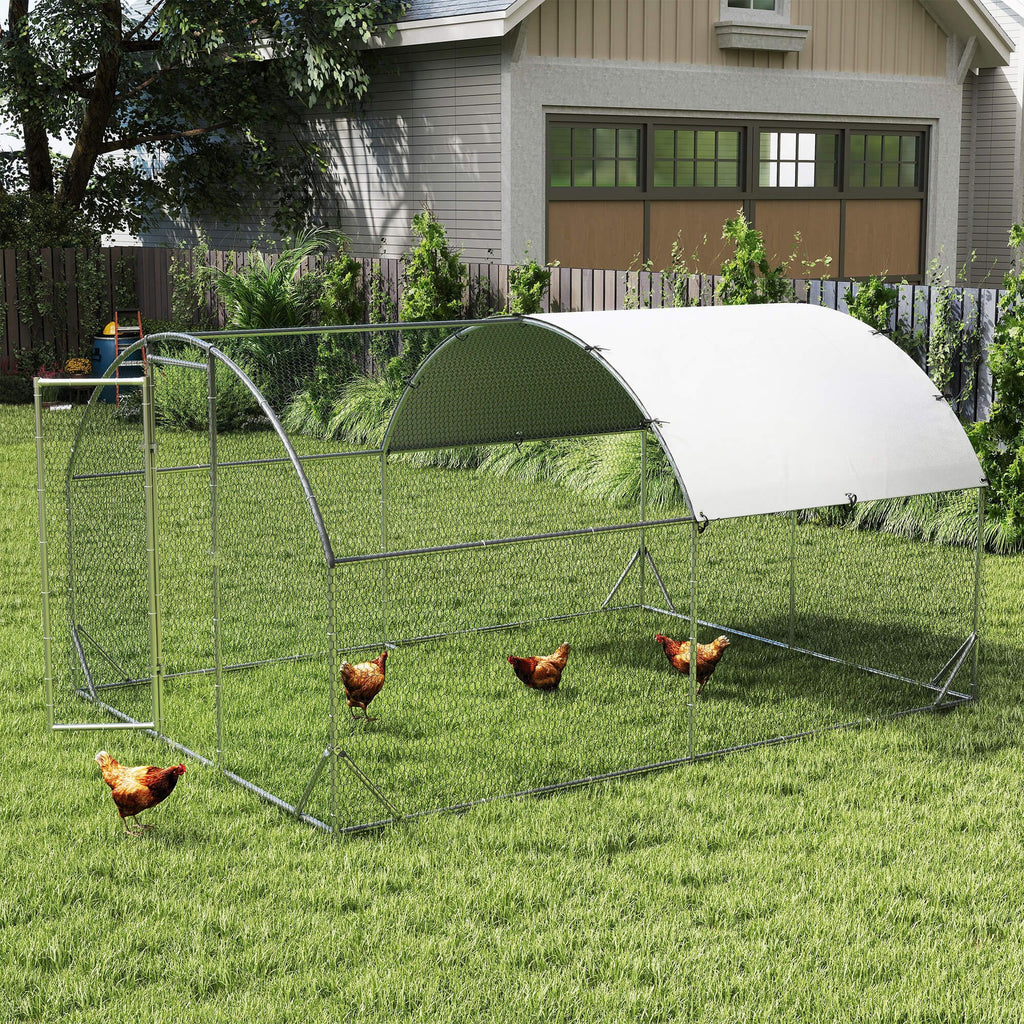 Chicken Coop ( Amazon Shipping)(Prohibited by WalMart)