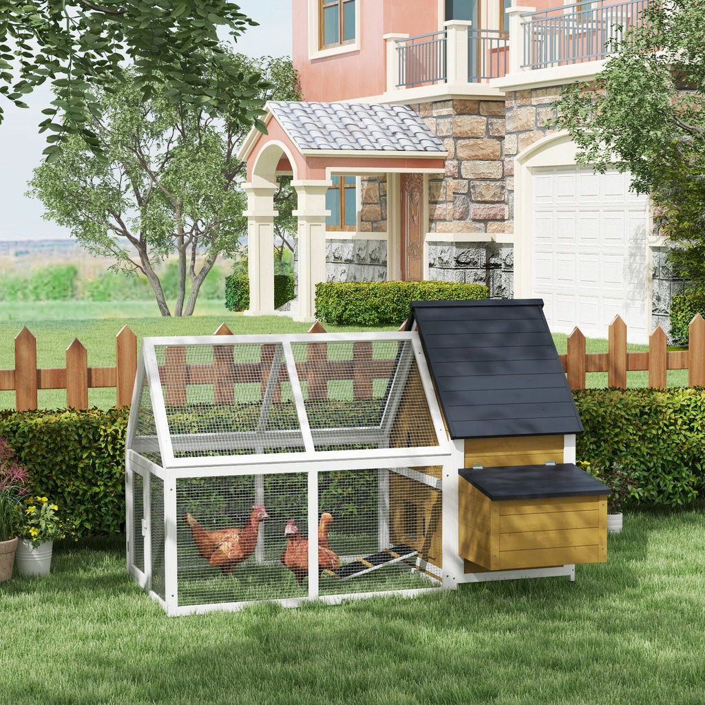 Chicken Coop ( Amazon Shipping)(Prohibited by WalMart)