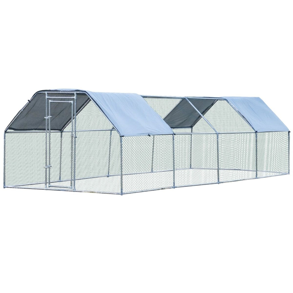 Chicken Coop ( Amazon Shipping)(Prohibited by WalMart)