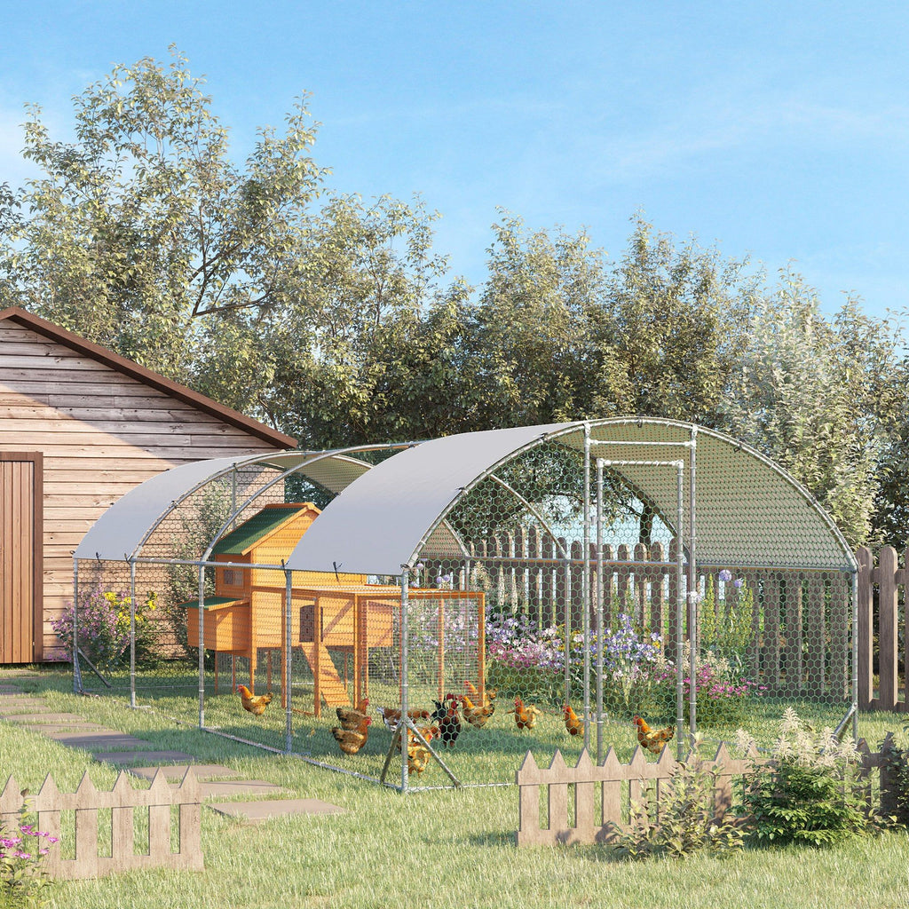 Chicken Coop ( Amazon Shipping)(Prohibited by WalMart)(Not Supported non-defective remorse returns)