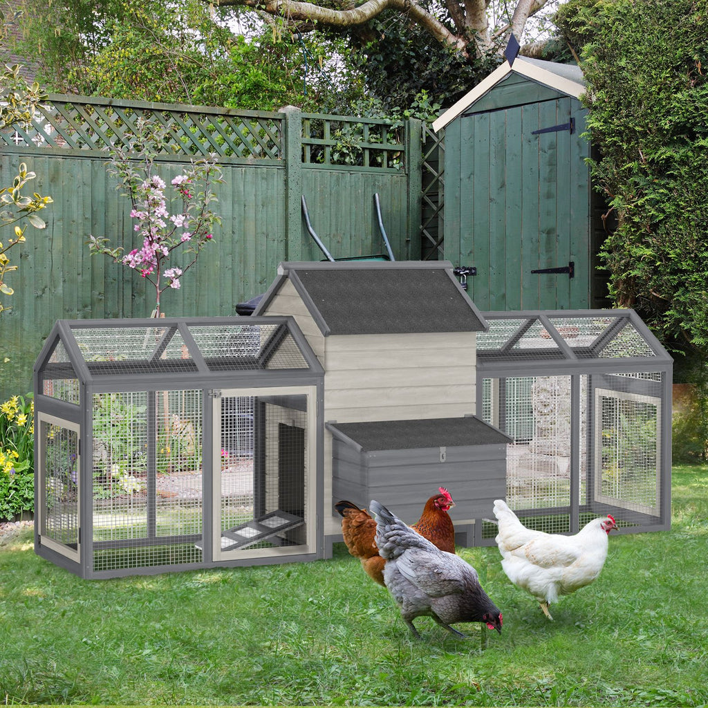 Chicken Coop ( Amazon Shipping)(Prohibited by WalMart)(Not Supported non-defective remorse returns)