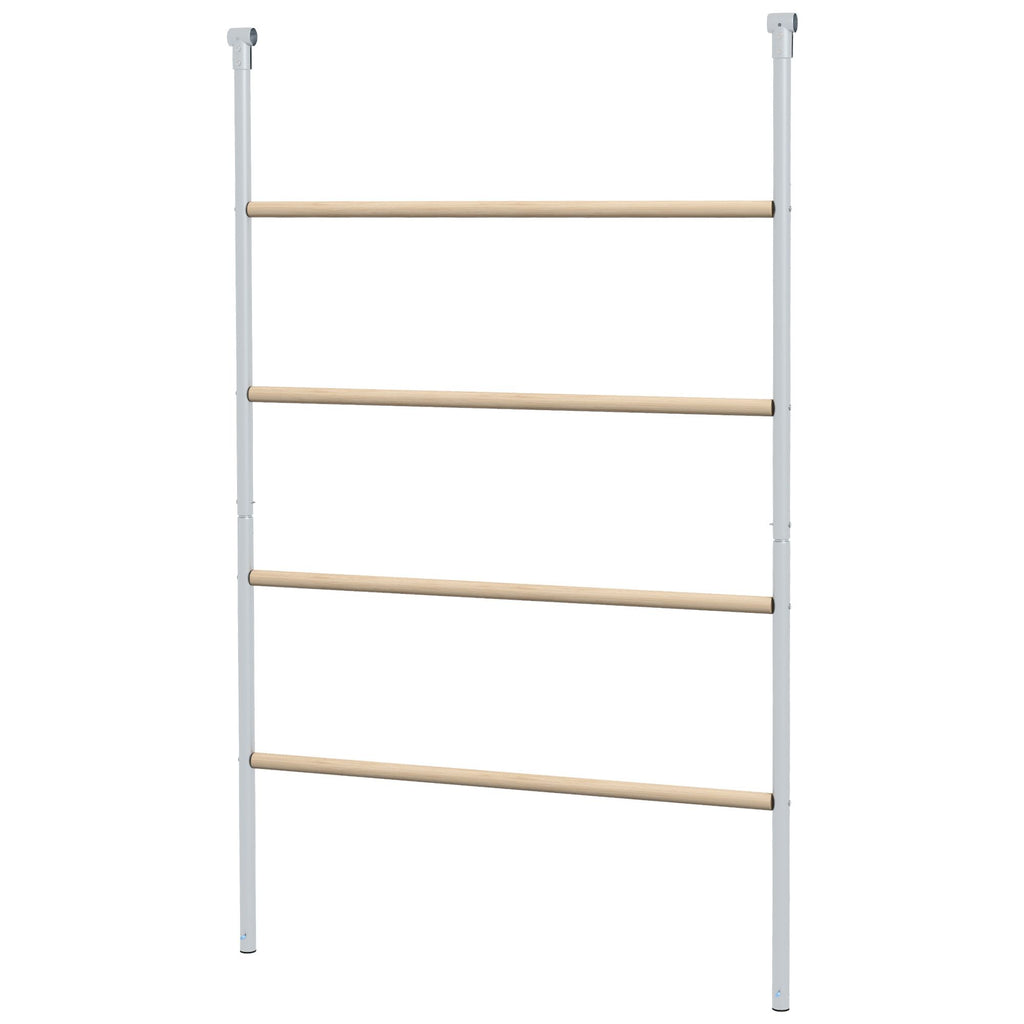 Chicken Roost Jungle Gym Roosting Bar 55 x 33.75 for Coop