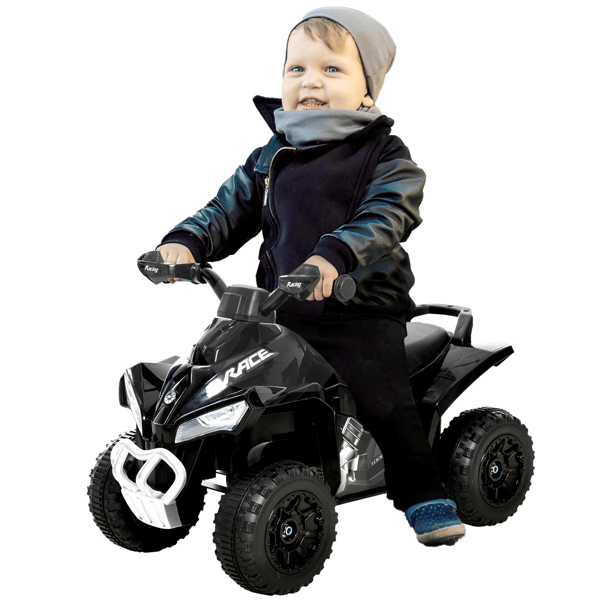 Children's car
