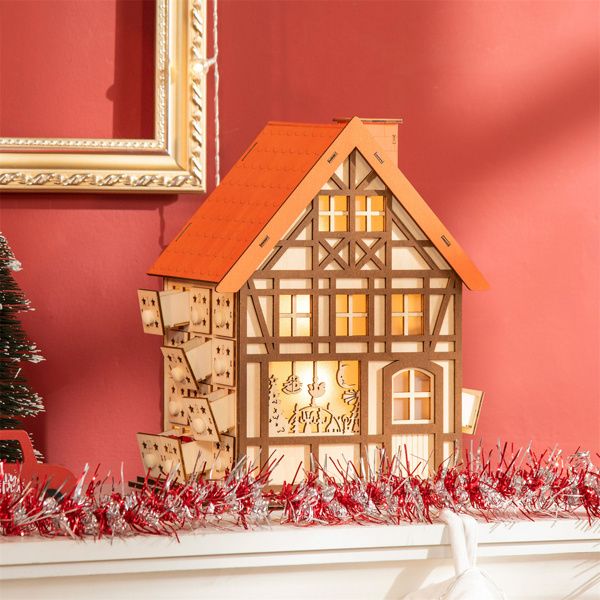 Christmas Advent Calendar