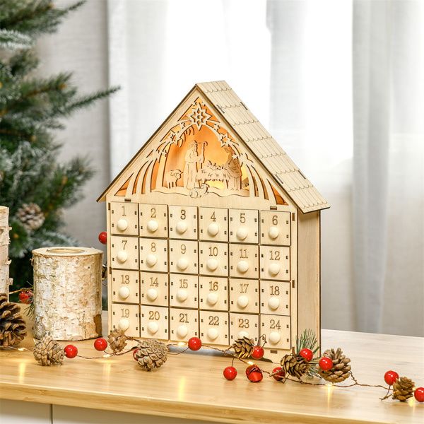 Christmas Advent Calendar