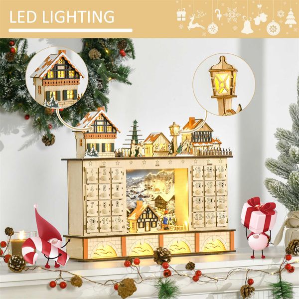 Christmas Advent Calendar