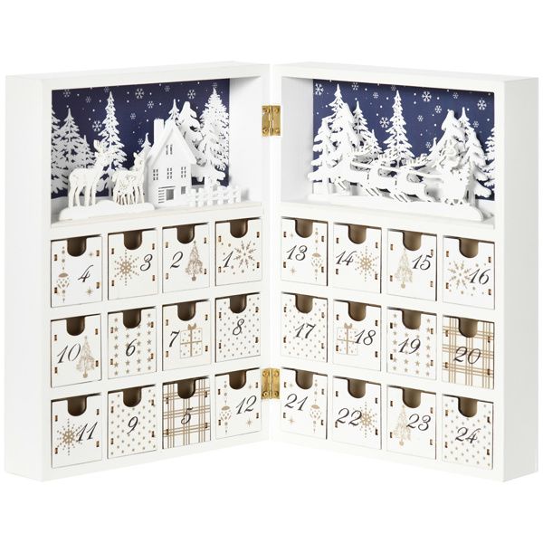Christmas Advent Calendar