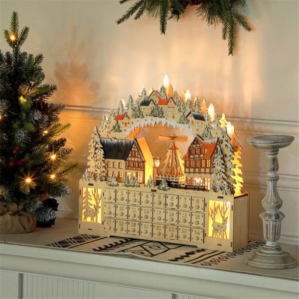 Christmas Advent Calendar